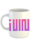 Cana I-DLE K-Pop Music Popular Logo English Karaoke, alba, 330 ml