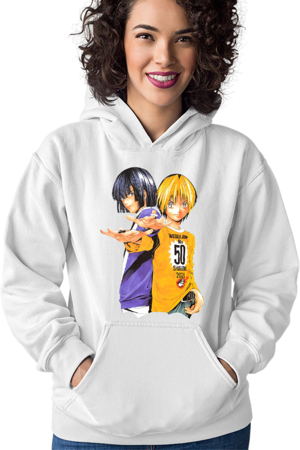 Hanorac dama Hikaru no Go Rivals Akira Shinen Game Players Otaku Manga