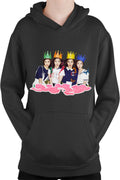 Hanorac copii Red Velvet K-Pop Happiness Seulgi Bae Irene Yeri