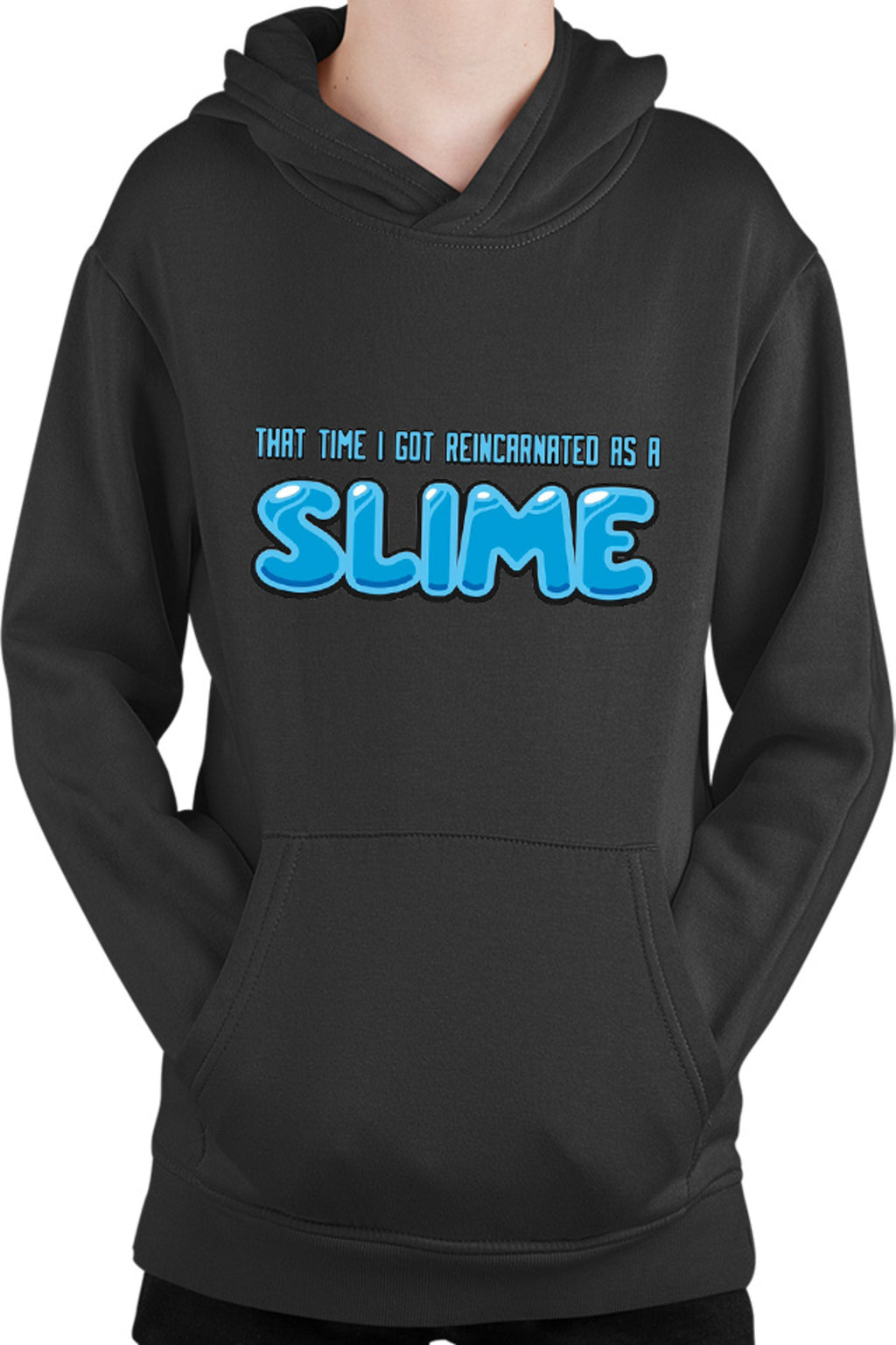 Hanorac copii TenSura That Time When I Got Reincarned As A Slime