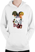 Hanorac copii Hikaru no Go Akira Fujiwara Supranatural Comedy Manga
