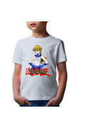 Tricou copii Yu Gi Oh Game King Duel Monsters