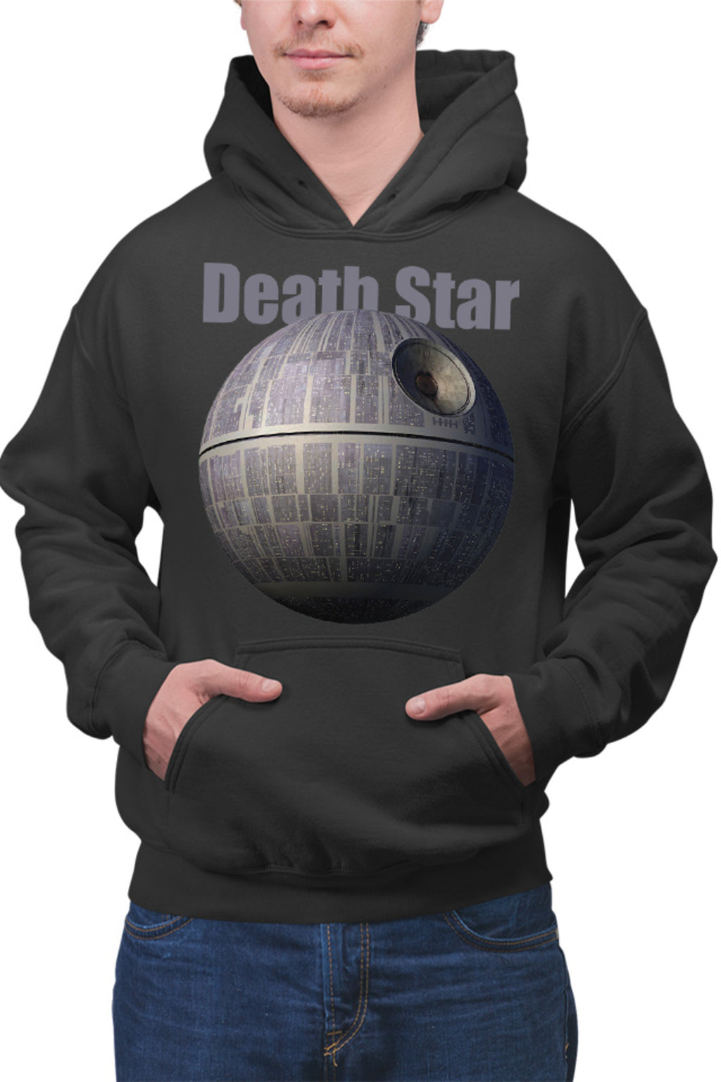 Hanorac barbati Star Wars Death Star Planet Bad Alien Species