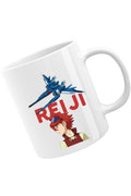 Cana Gundam Build Fighters Reiji Airplane, alba, 330 ml