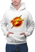Hanorac barbati The Flash Fast Hunter Main Show