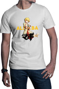 Tricou barbati Magi The Labyrinth of Magic Alibaba Fight Pose