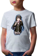 Tricou copii My Youth Romantic OreGairu