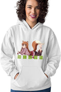 Hanorac dama Spice And Wolf Holo Anime Slice of Life