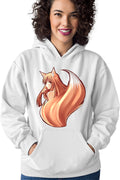 Hanorac dama Spice And Wolf Holo Anime Kage Otaku