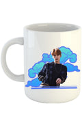 Cana Stray Kids Casual Seungmin Idol Concert Music Feels, alba, 330 ml