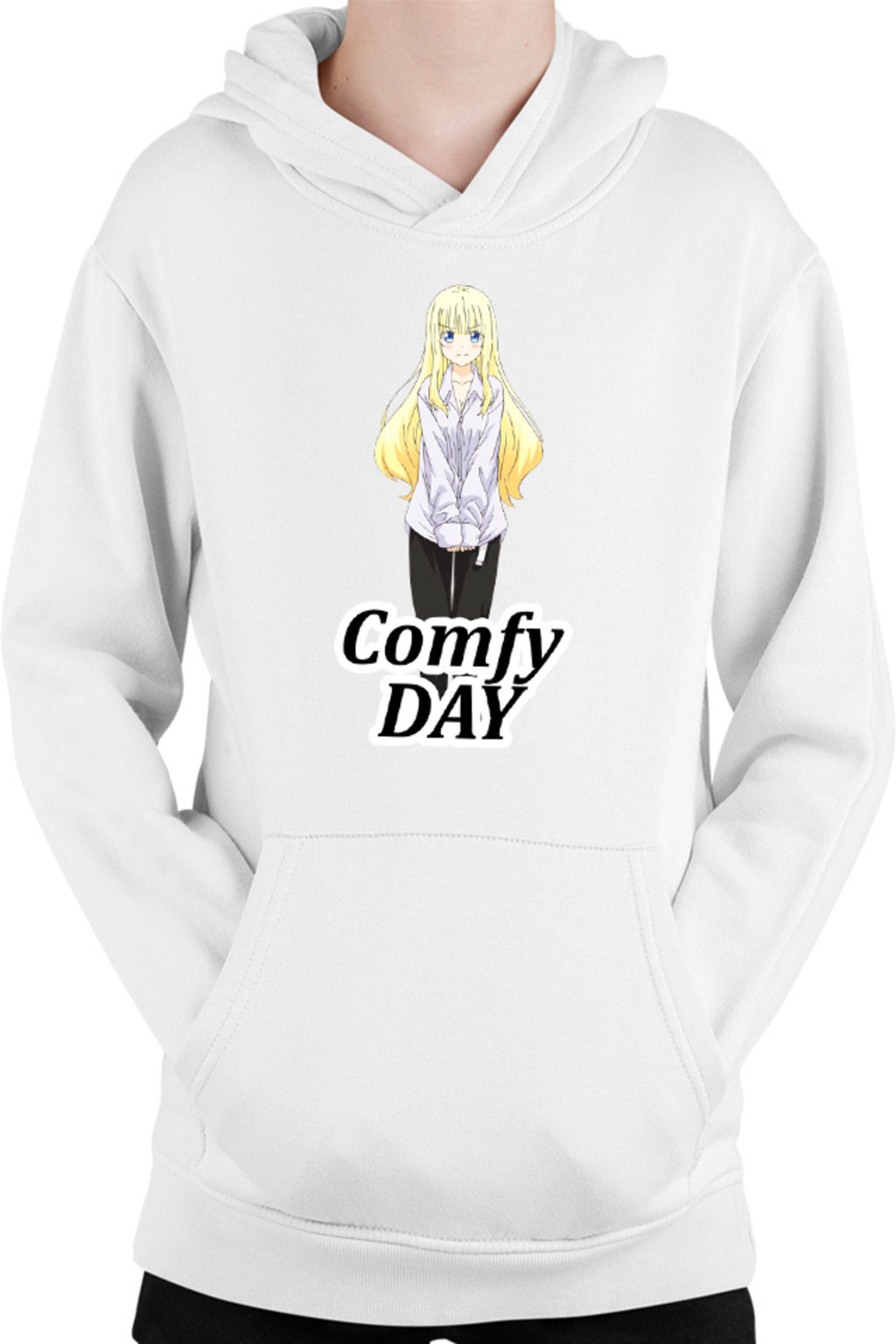 Hanorac copii Boarding School Juliet Valentines Day Love
