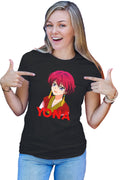 Tricou dama Yona of the Dawn Yona Smile Shaman