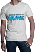 Tricou barbati TenSura That Time When I Got Reincarned As A Slime
