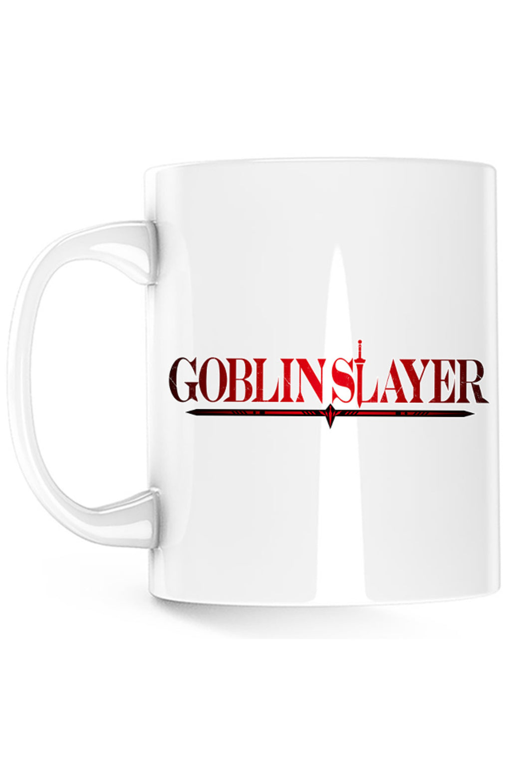 Cana Goblin Slayer Logo Kumo Kagyu Light Novel Anime Manga, alba, 330 ml