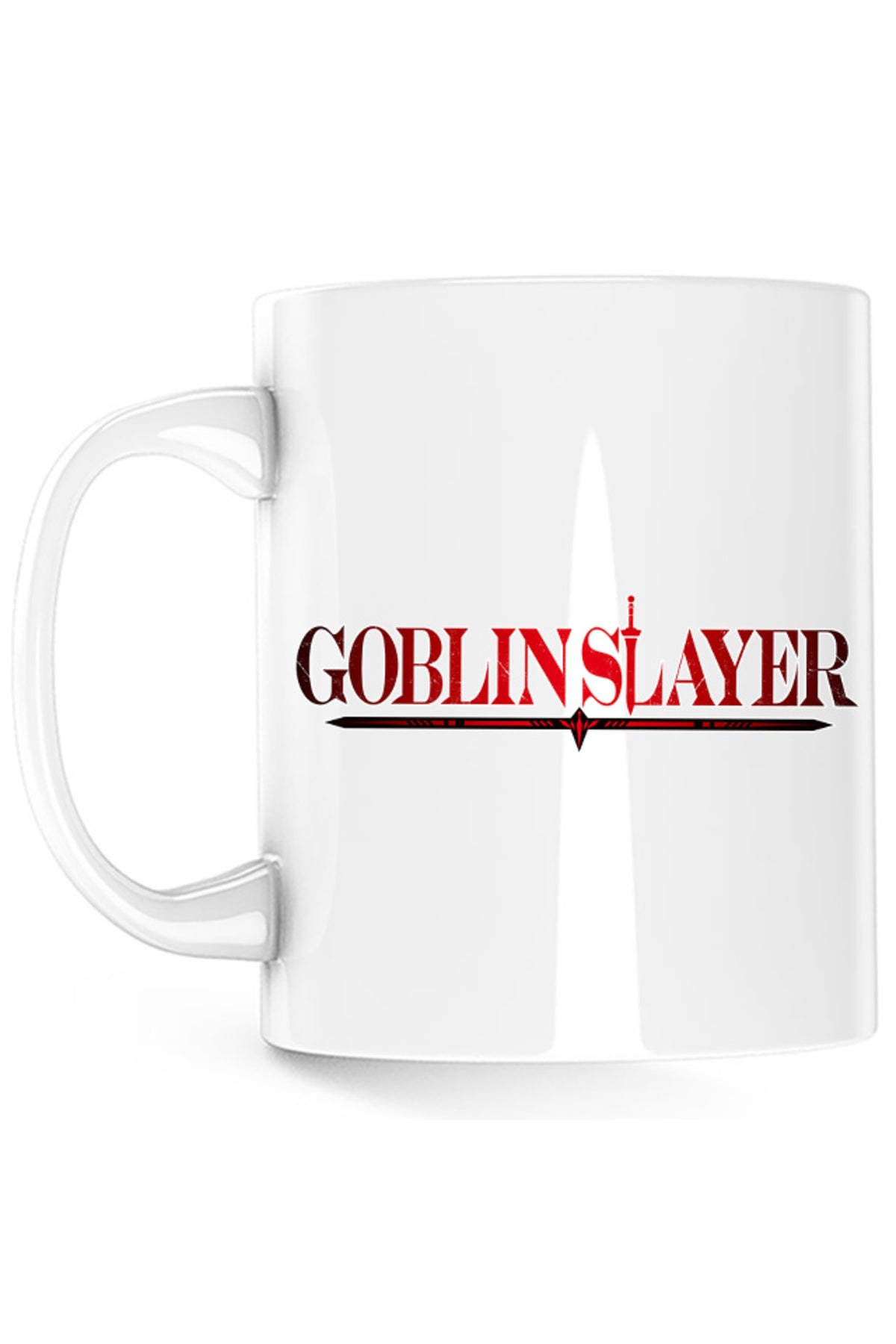 Cana Goblin Slayer Logo Kumo Kagyu Light Novel Anime Manga, alba, 330 ml