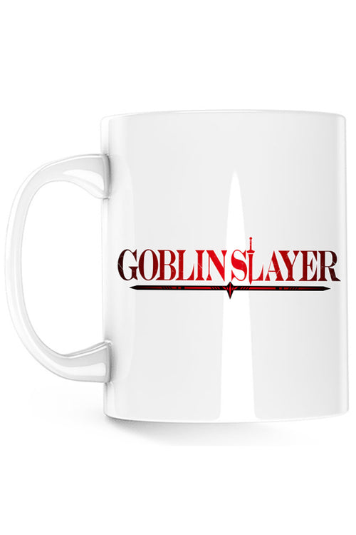 Cana Goblin Slayer Logo Kumo Kagyu Light Novel Anime Manga, alba, 330 ml