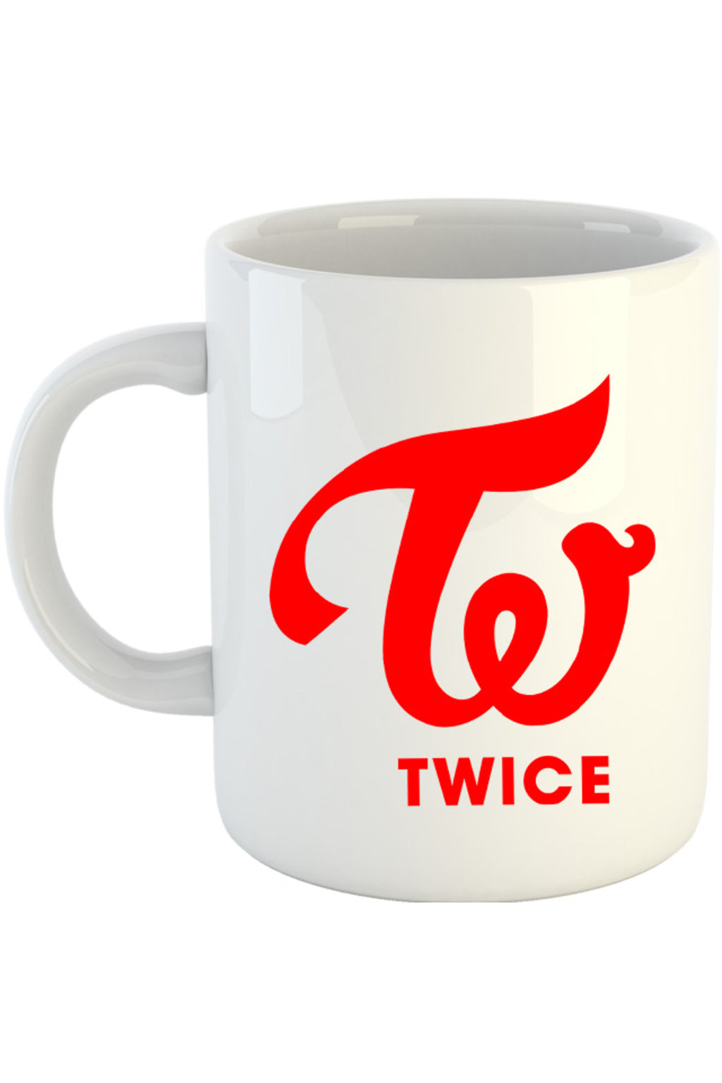 Cana Twice Logo Beautiful Professional Korean TT, alba, 330 ml