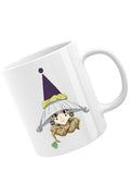 Cana Hoshin Engi Shinkouhyou Leaf Elf Magic Animekage, alba, 330 ml
