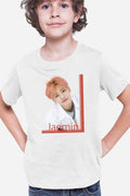 Tricou copii NCT Jaemin Main Vocalist Korean DNA Popular Talent