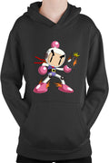 Hanorac copii Bomberman Angry Japanese Multiplayer