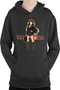 Hanorac copii Haruhi Suzumiya Vintage School Uniform Kyoto Animation