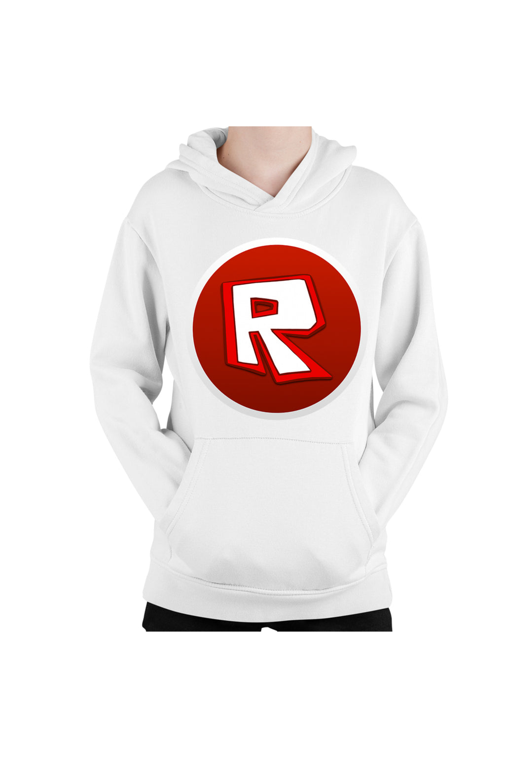 Hanorac copii Roblox Btools Twitter Studio Eneba Card