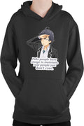 Hanorac copii OreGairu Hikigaya Hachiman Fake Otaku