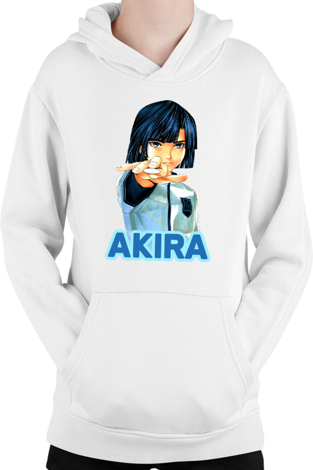 Hanorac copii Hikaru no Go Akira Cool Kudere Smart Anime Kage