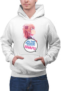 Hanorac barbati OreGairu Yui Yuigahama Angel Weeb