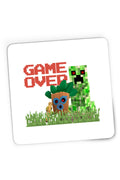Mousepad Gaming Clash Royale Strategy Game Multiplayer Minecraft Open World, 21x19 cm