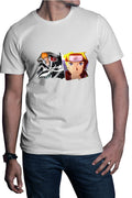 Tricou barbati Bleach Ichigo Naruto Boruto Online Animes