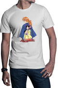 Tricou barbati Rurouni Kenshin Kaori Ninjago Animekaga