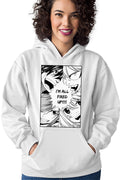 Hanorac dama Fairy Tail Manga AnimeKage