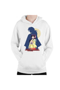 Hanorac copii Rurouni Kenshin Kaori Anime Kage Moon