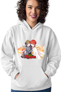 Hanorac dama Rin-ne Rin Sakura Anime Kage Otome