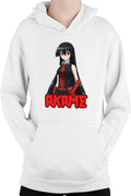 Hanorac copii Akame ga Kill Blush Fantasy Anime Sword Sailormoon