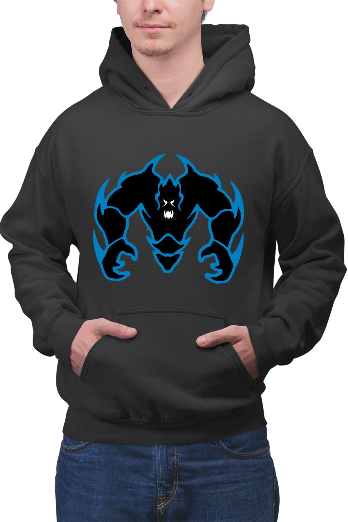 Hanorac barbati Halo Final Boss Major League Gaming Esports