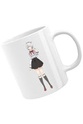 Cana Boarding School Juliet Animal Pet Love, alba, 330 ml