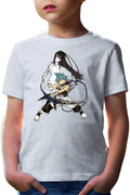 Tricou copii Soul Eater Black Star Weapon Master Soul