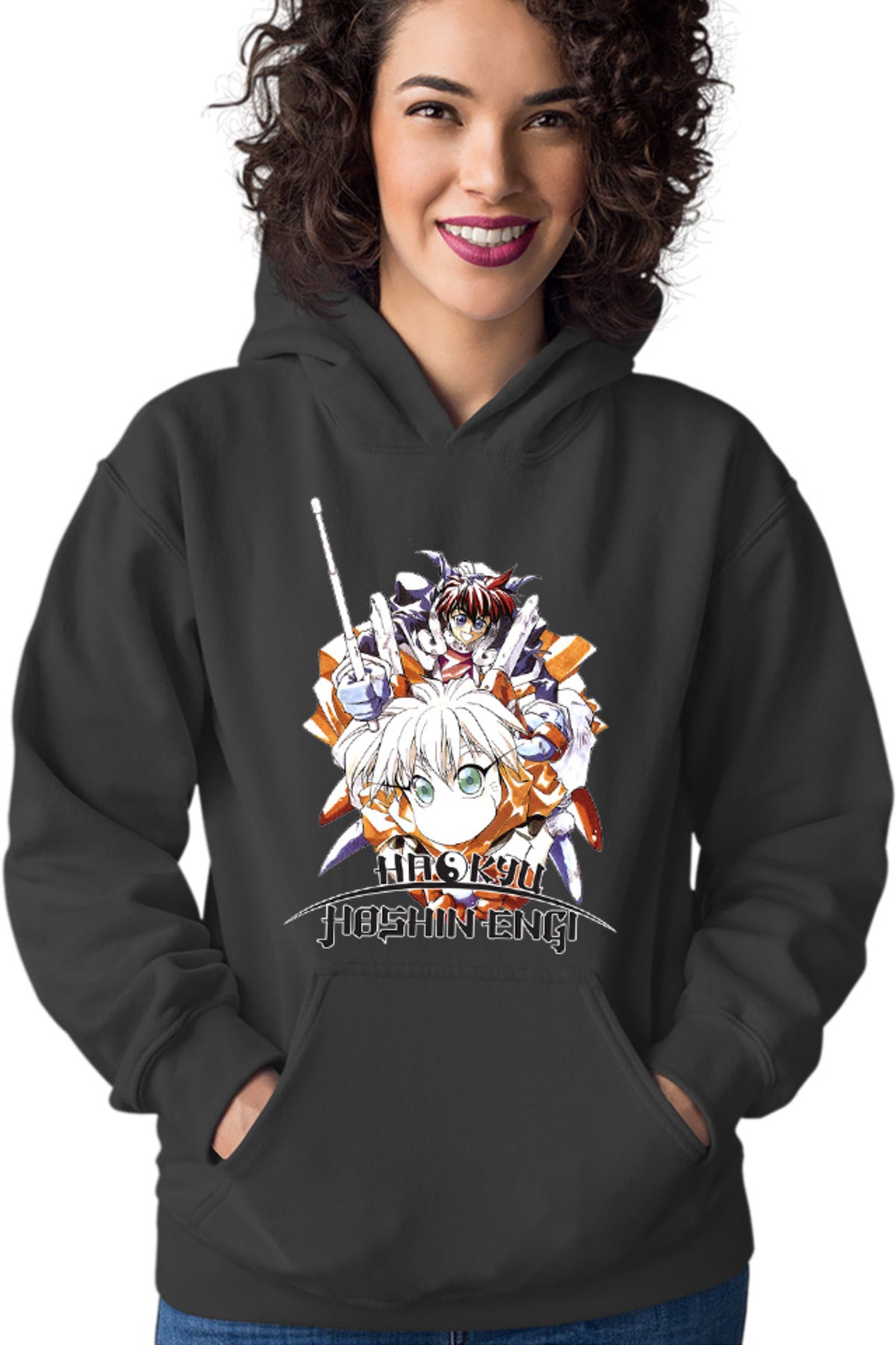 Hanorac dama Hoshin Engi Taikoubou Sibuxiang Supranatural Animekege