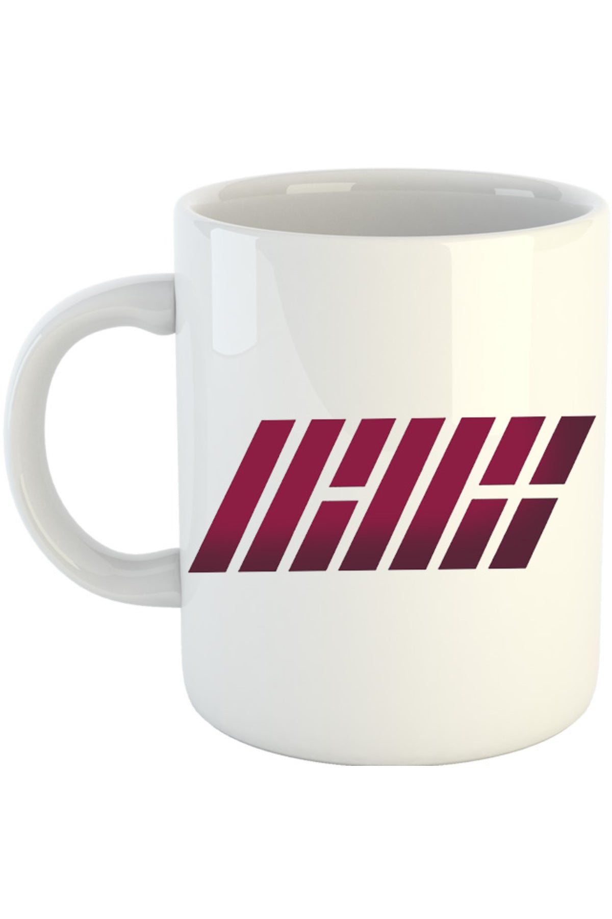Cana iKon Logo Coreea Flah 7 Members G Entertainment, alba, 330 ml