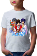Tricou copii Fushigi Yuugi Tamahome Yuuki Nuriko Dozaanimata