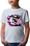 Tricou copii Akame ga Kill Katana Samurai Paranormal Game