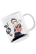 Cana Food Wars Soma Hiragana Signature Horror, alba, 330 ml
