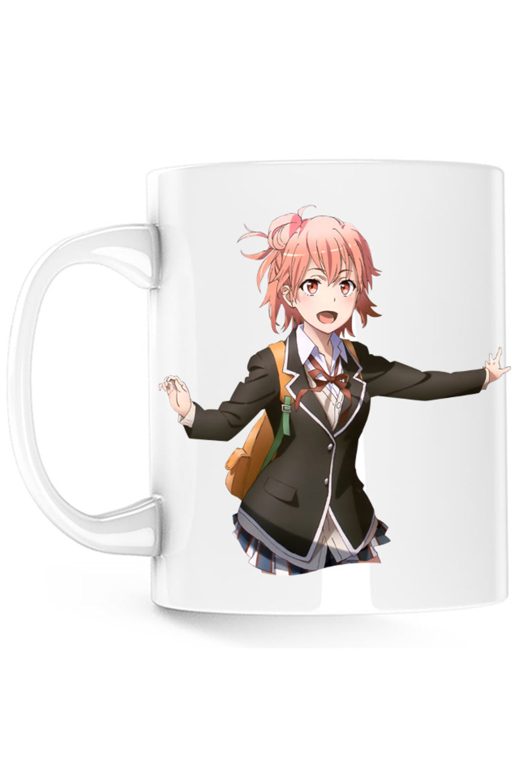 Cana OreGairu Yui Playfull Tsundere Weeb Animation, alba, 330 ml