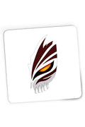 Mousepad Gaming Bleach Hallow Mask Ichigo Kurosaki, 21x19 cm