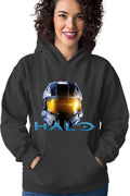 Hanorac dama Halo Combat Mode Xbox Creator