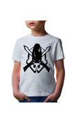 Tricou copii Halo Alien Race Covenant Legendary Space