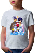 Tricou copii Fushigi Yuugi Chichiri Noriko Friends Action Isekai