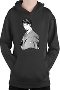 Hanorac copii Finder Ryuuichi Asami Adventure Yamane